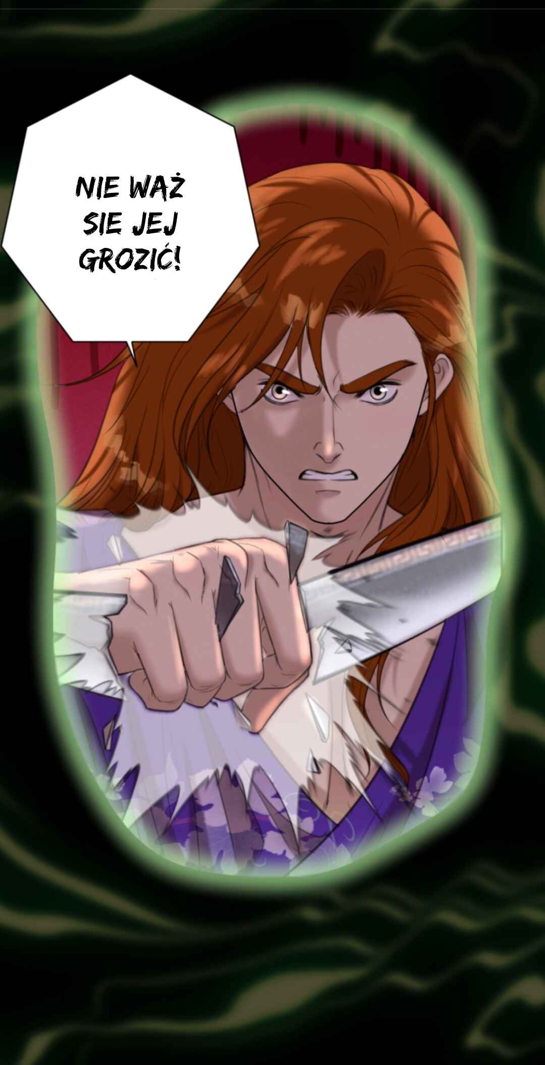 The journey of Dionysus Chapter 95 - Page 21