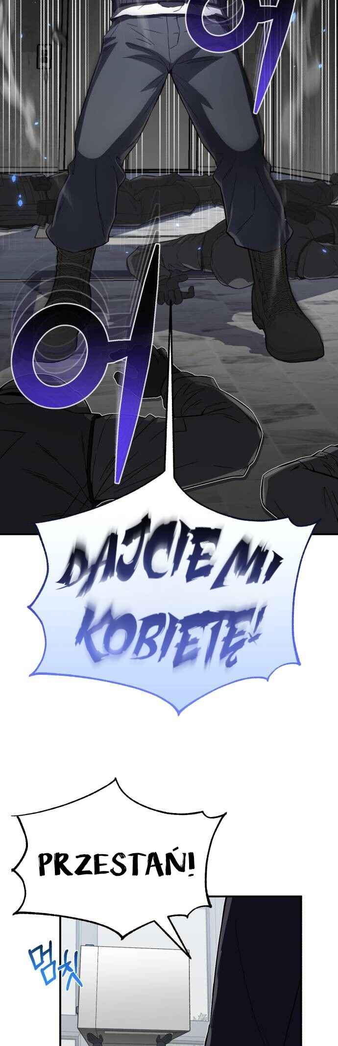 Gyugyeok Oe Hyeoltong Cheonjae Chapter 93 - Page 20