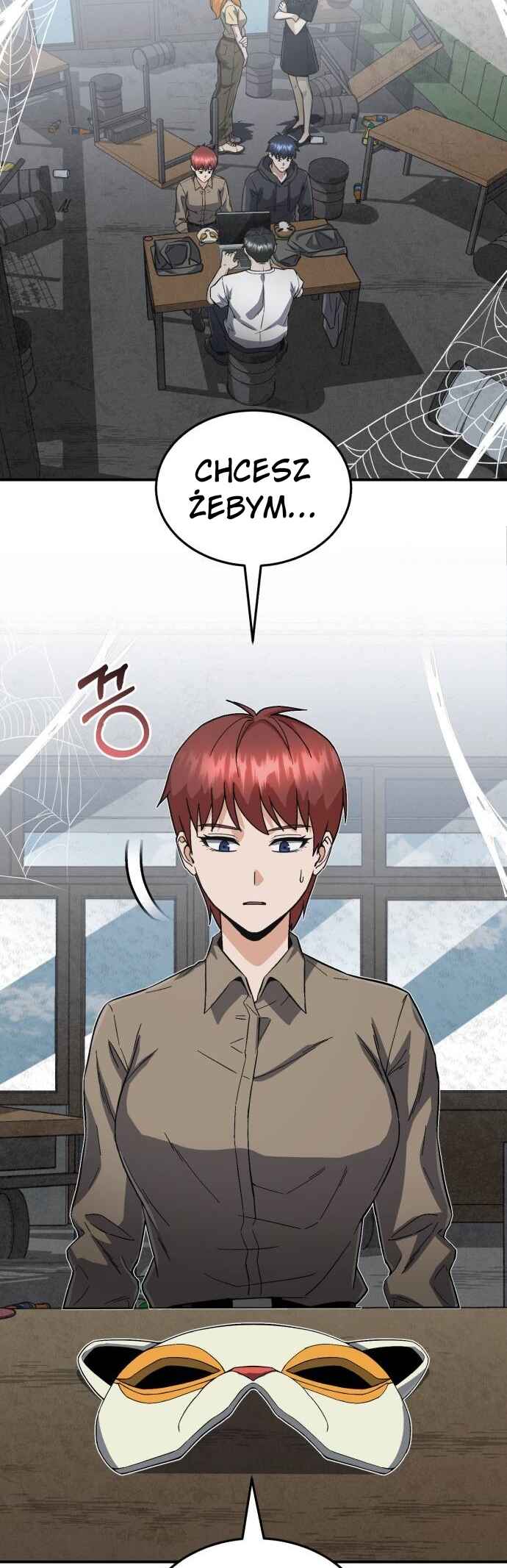Gyugyeok Oe Hyeoltong Cheonjae Chapter 93 - Page 3