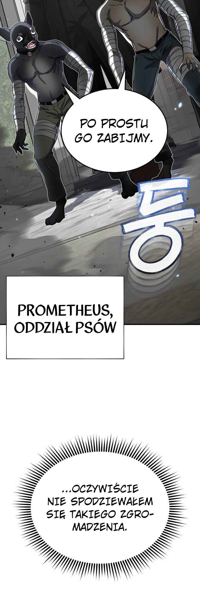 Gyugyeok Oe Hyeoltong Cheonjae Chapter 93 - Page 32