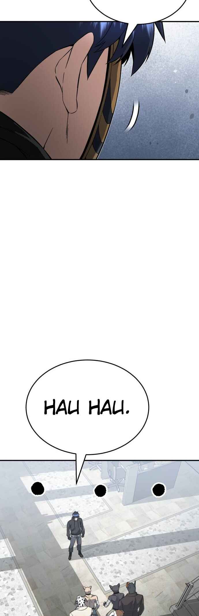 Gyugyeok Oe Hyeoltong Cheonjae Chapter 93 - Page 34