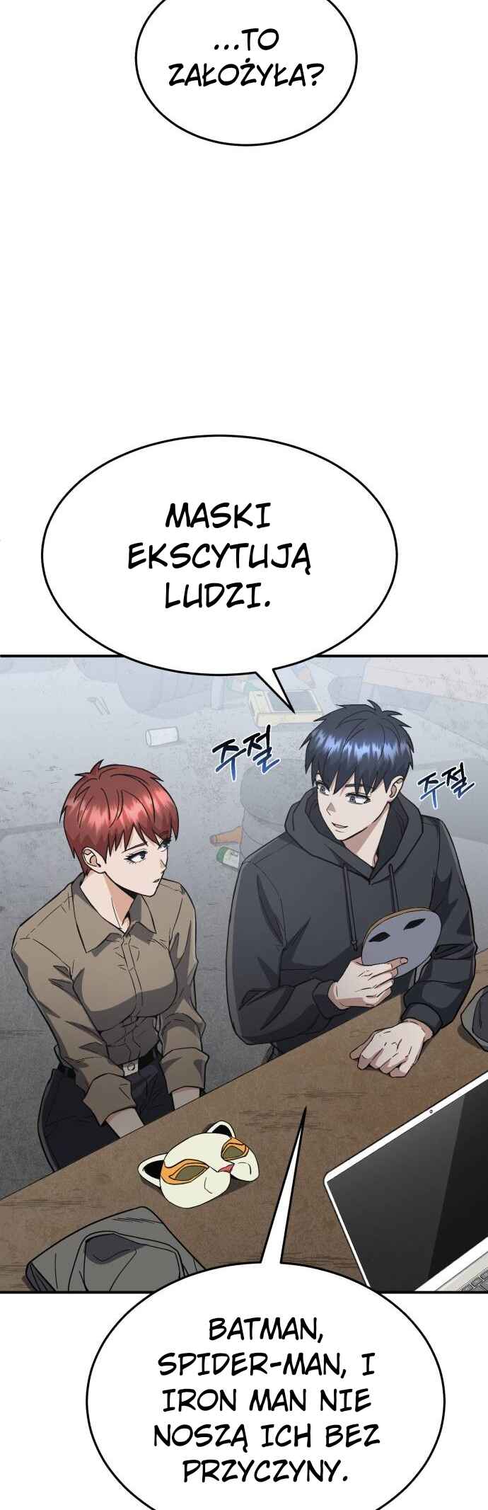 Gyugyeok Oe Hyeoltong Cheonjae Chapter 93 - Page 4