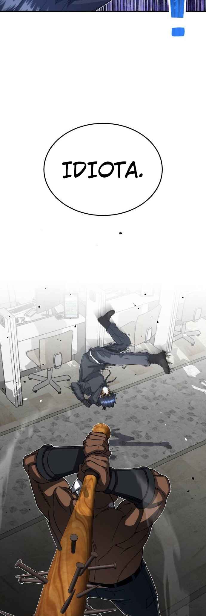 Gyugyeok Oe Hyeoltong Cheonjae Chapter 93 - Page 44