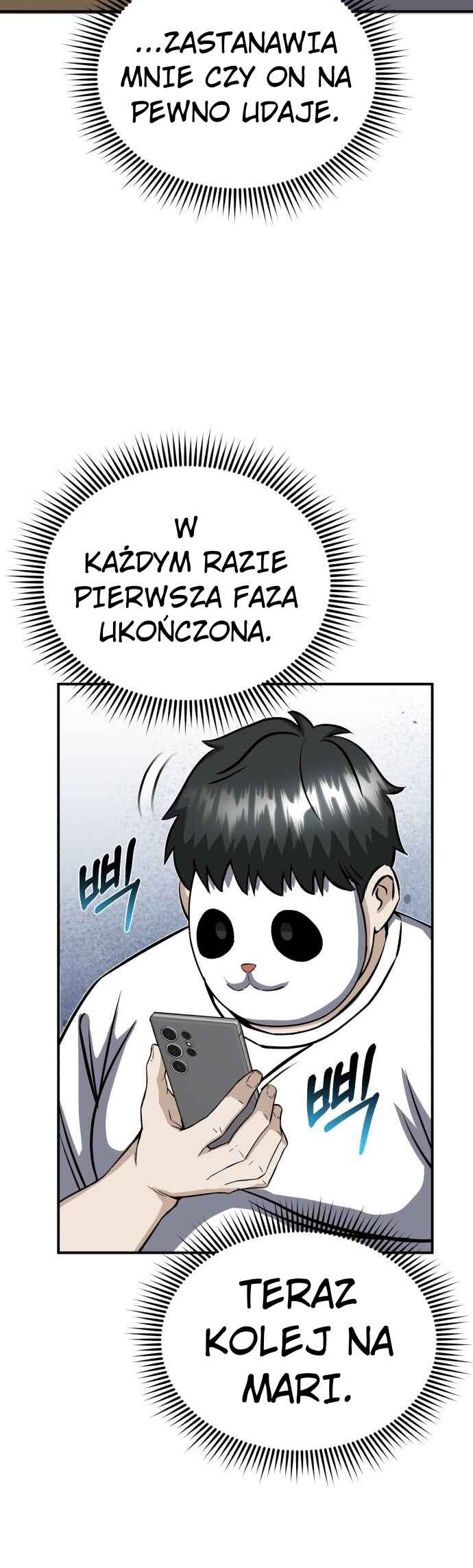 Gyugyeok Oe Hyeoltong Cheonjae Chapter 93 - Page 52