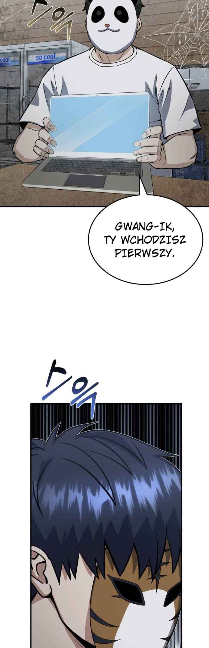 Gyugyeok Oe Hyeoltong Cheonjae Chapter 93 - Page 7