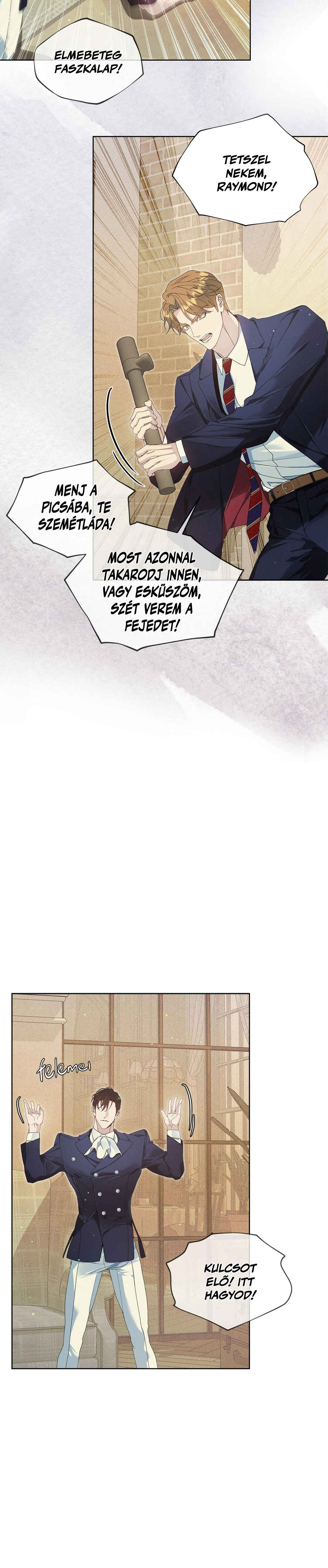 The Bad Life Chapter 2 - Page 15
