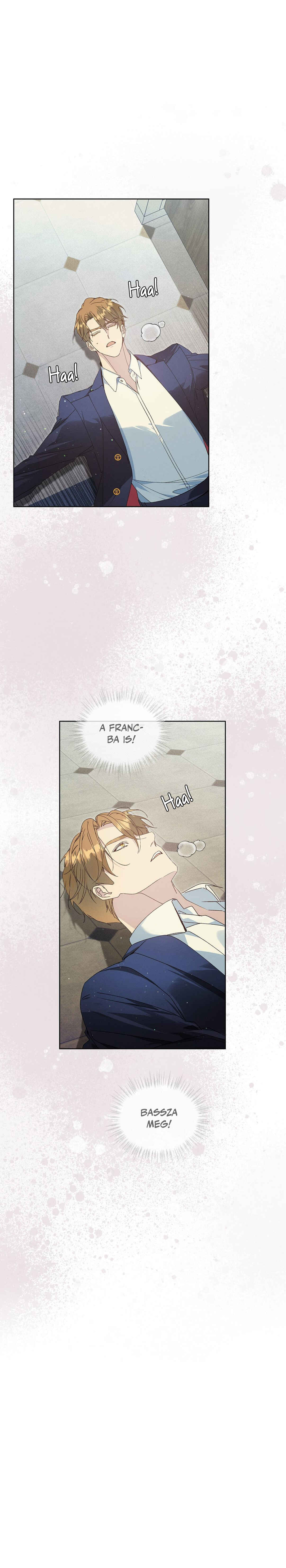 The Bad Life Chapter 2 - Page 34