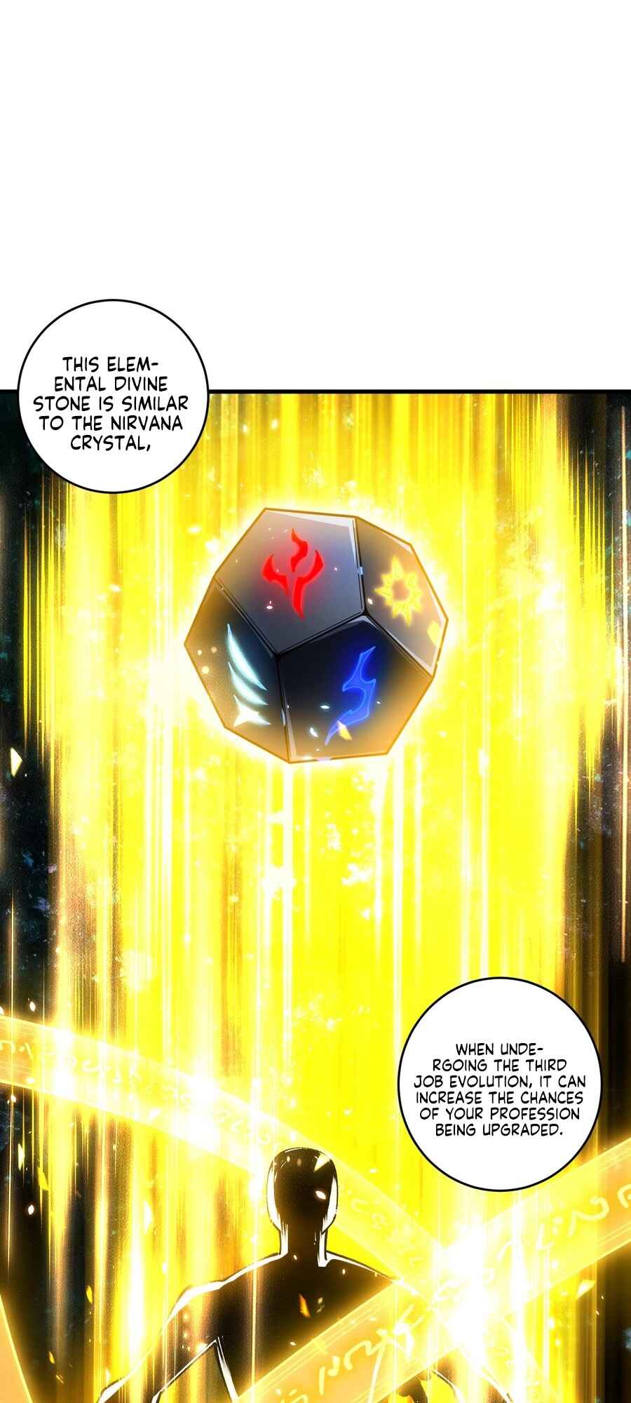 Si Ling Fashi! Wo Ji Shi Tianzai Chapter 91 - Page 12