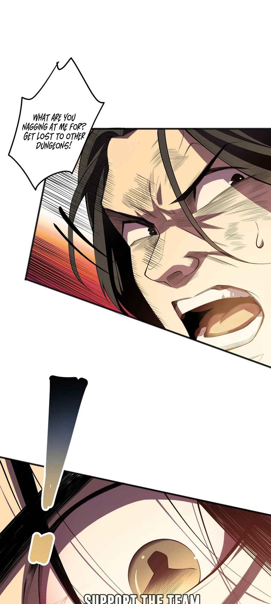 Si Ling Fashi! Wo Ji Shi Tianzai Chapter 91 - Page 27