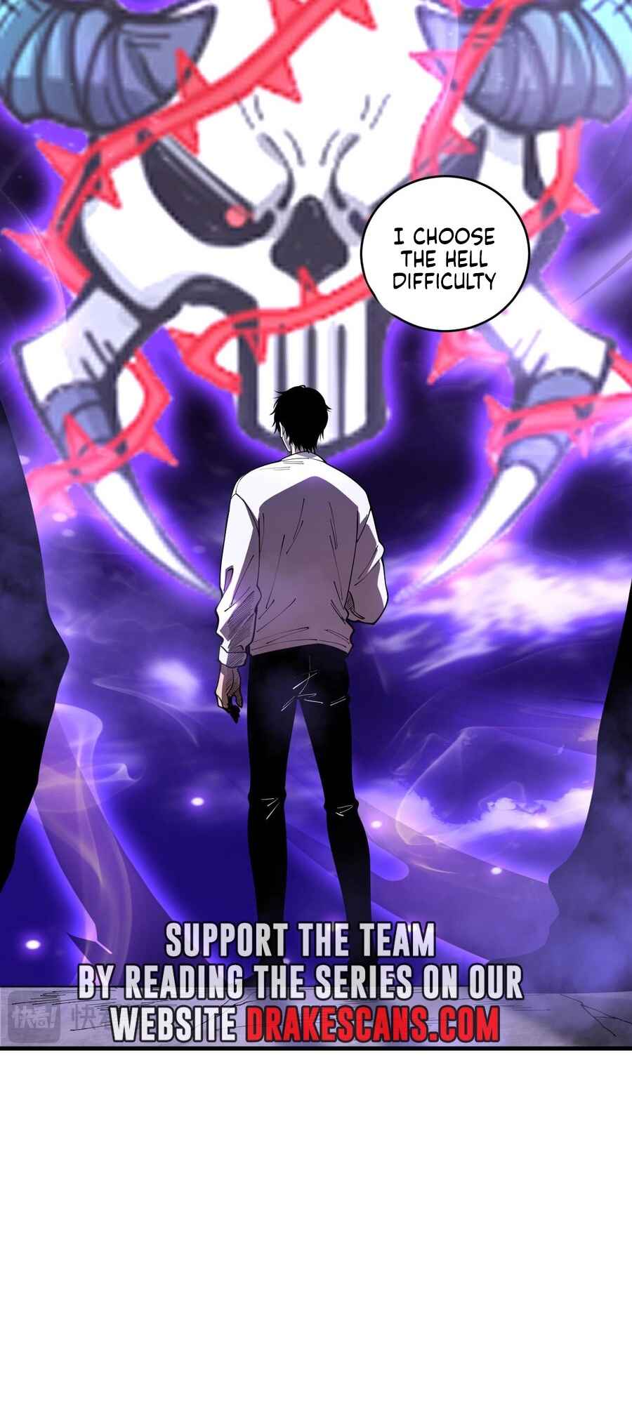 Si Ling Fashi! Wo Ji Shi Tianzai Chapter 91 - Page 31