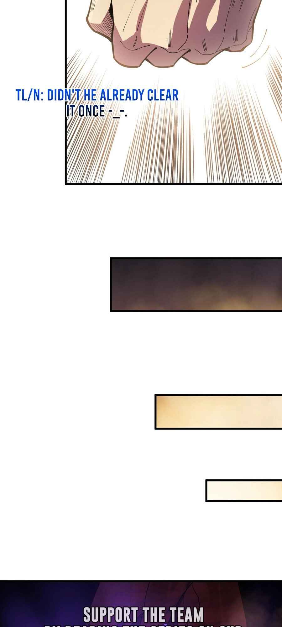 Si Ling Fashi! Wo Ji Shi Tianzai Chapter 91 - Page 33