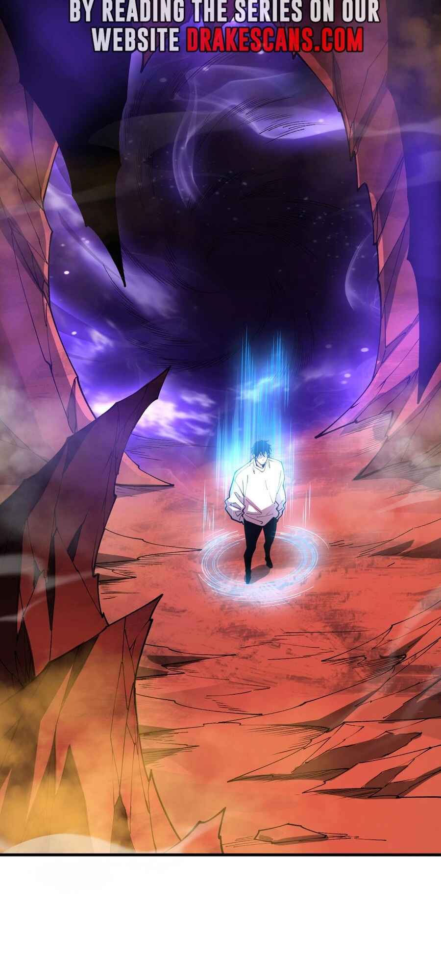 Si Ling Fashi! Wo Ji Shi Tianzai Chapter 91 - Page 34
