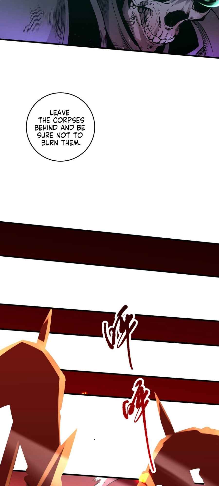 Si Ling Fashi! Wo Ji Shi Tianzai Chapter 91 - Page 39