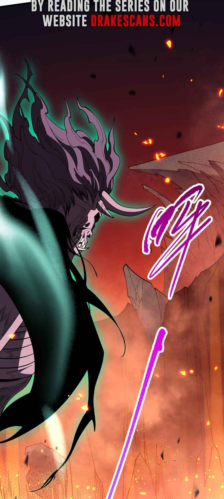Si Ling Fashi! Wo Ji Shi Tianzai Chapter 91 - Page 44