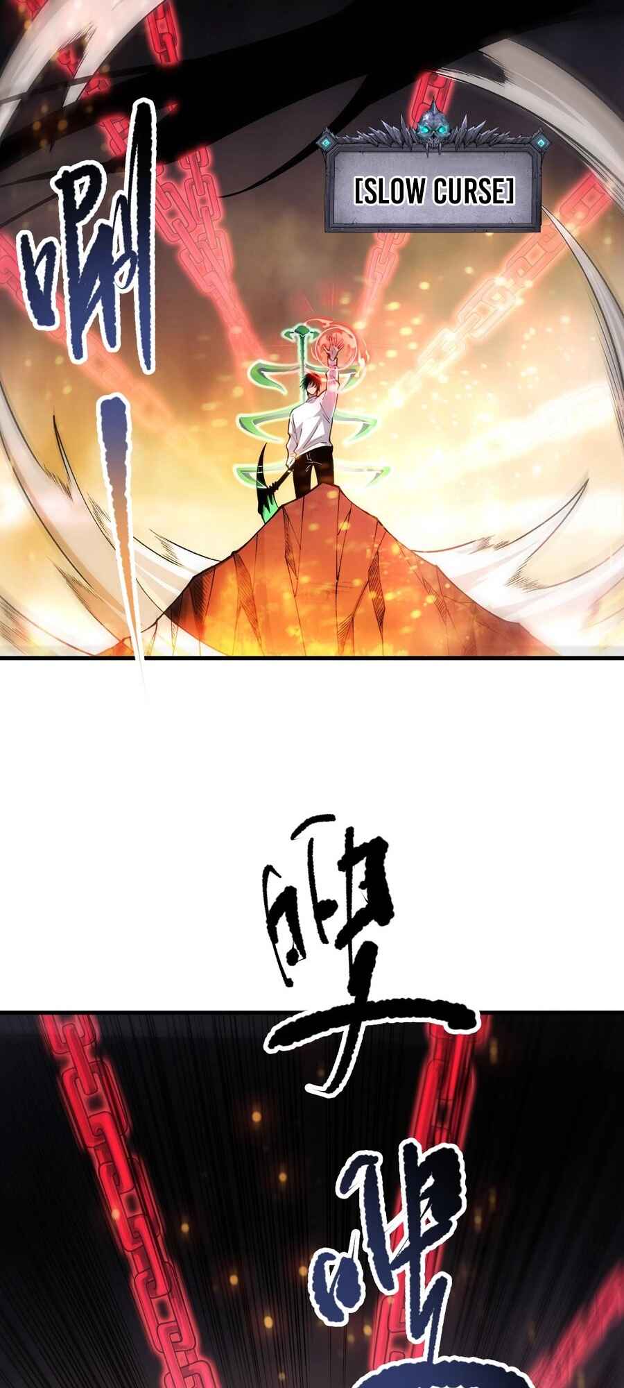 Si Ling Fashi! Wo Ji Shi Tianzai Chapter 91 - Page 46