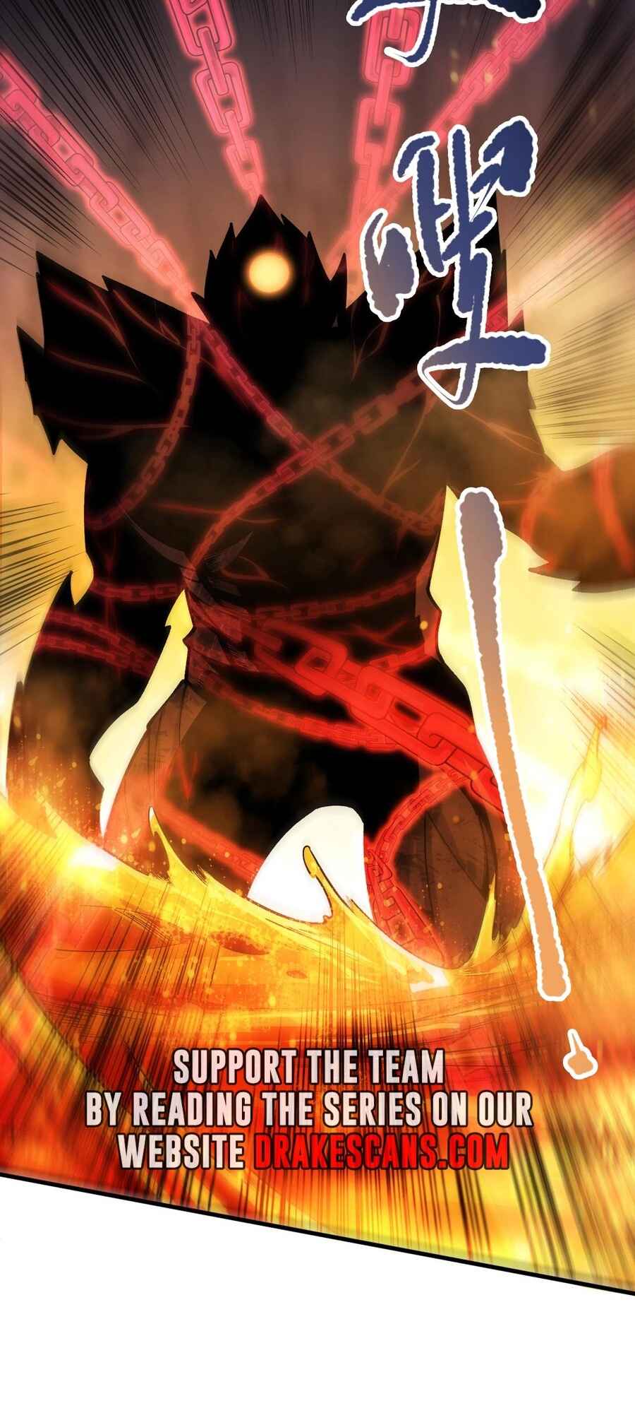 Si Ling Fashi! Wo Ji Shi Tianzai Chapter 91 - Page 47