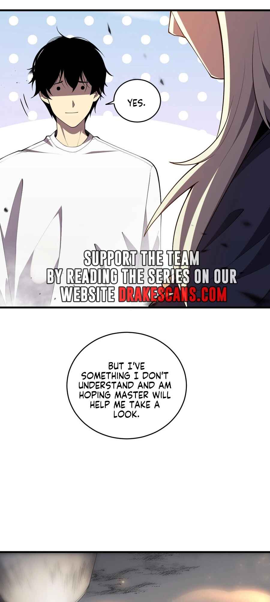 Si Ling Fashi! Wo Ji Shi Tianzai Chapter 91 - Page 7