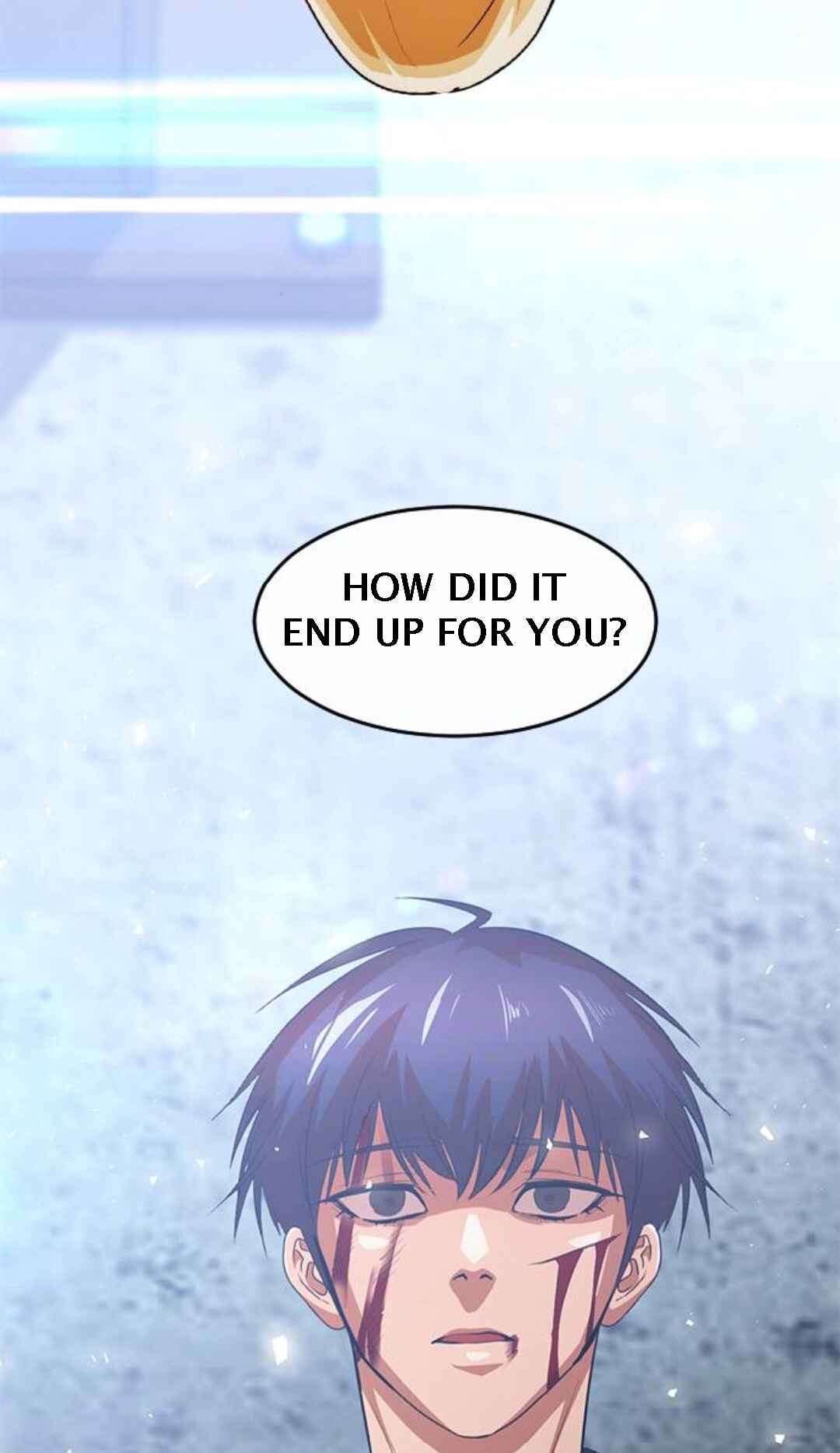 Random Chat Chapter 315 - Page 104