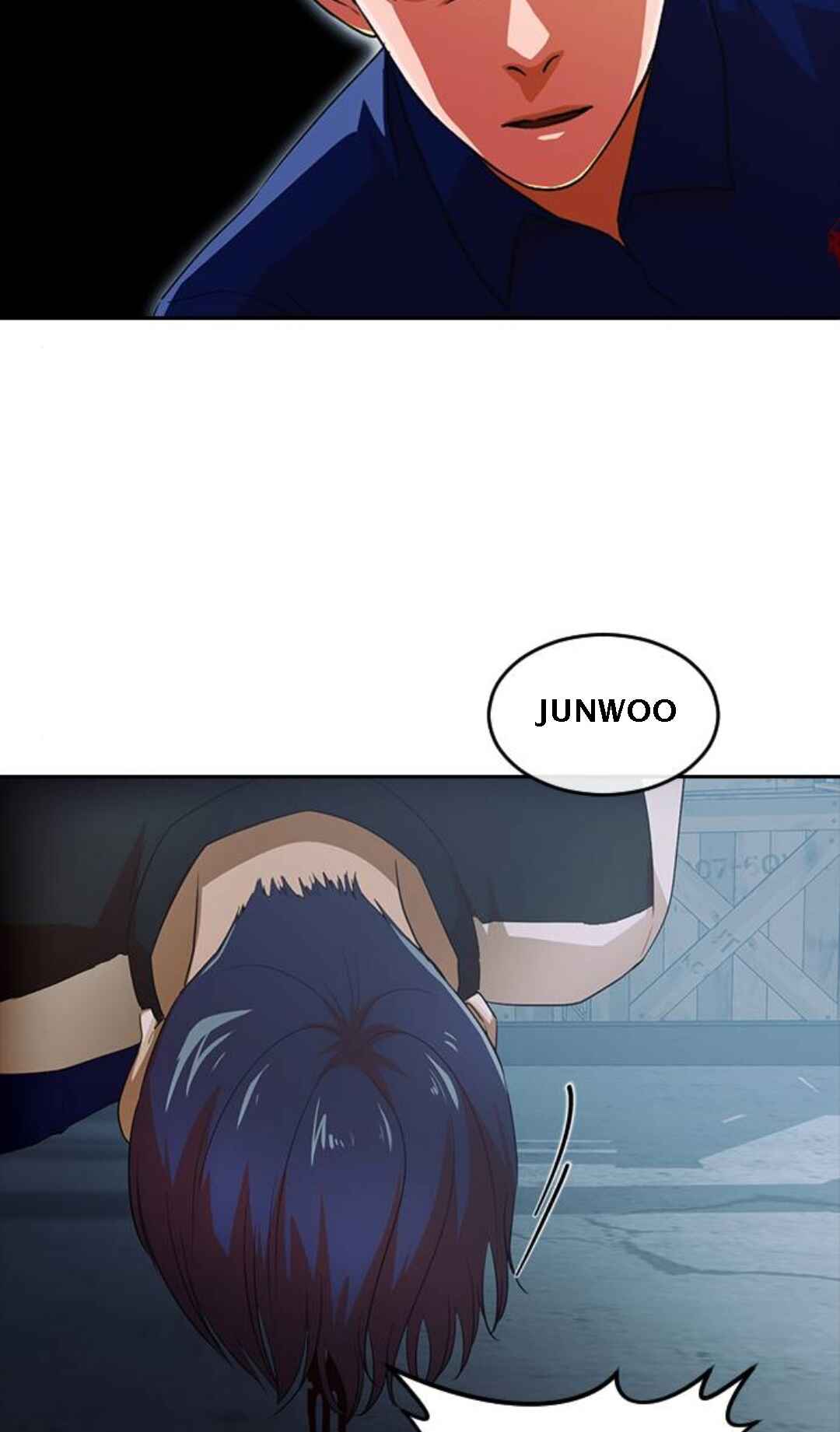 Random Chat Chapter 315 - Page 17