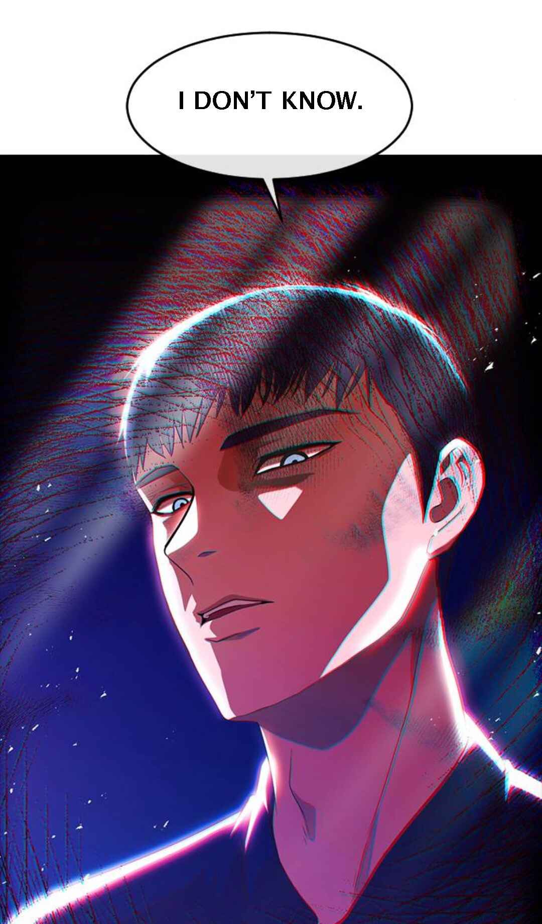 Random Chat Chapter 315 - Page 50