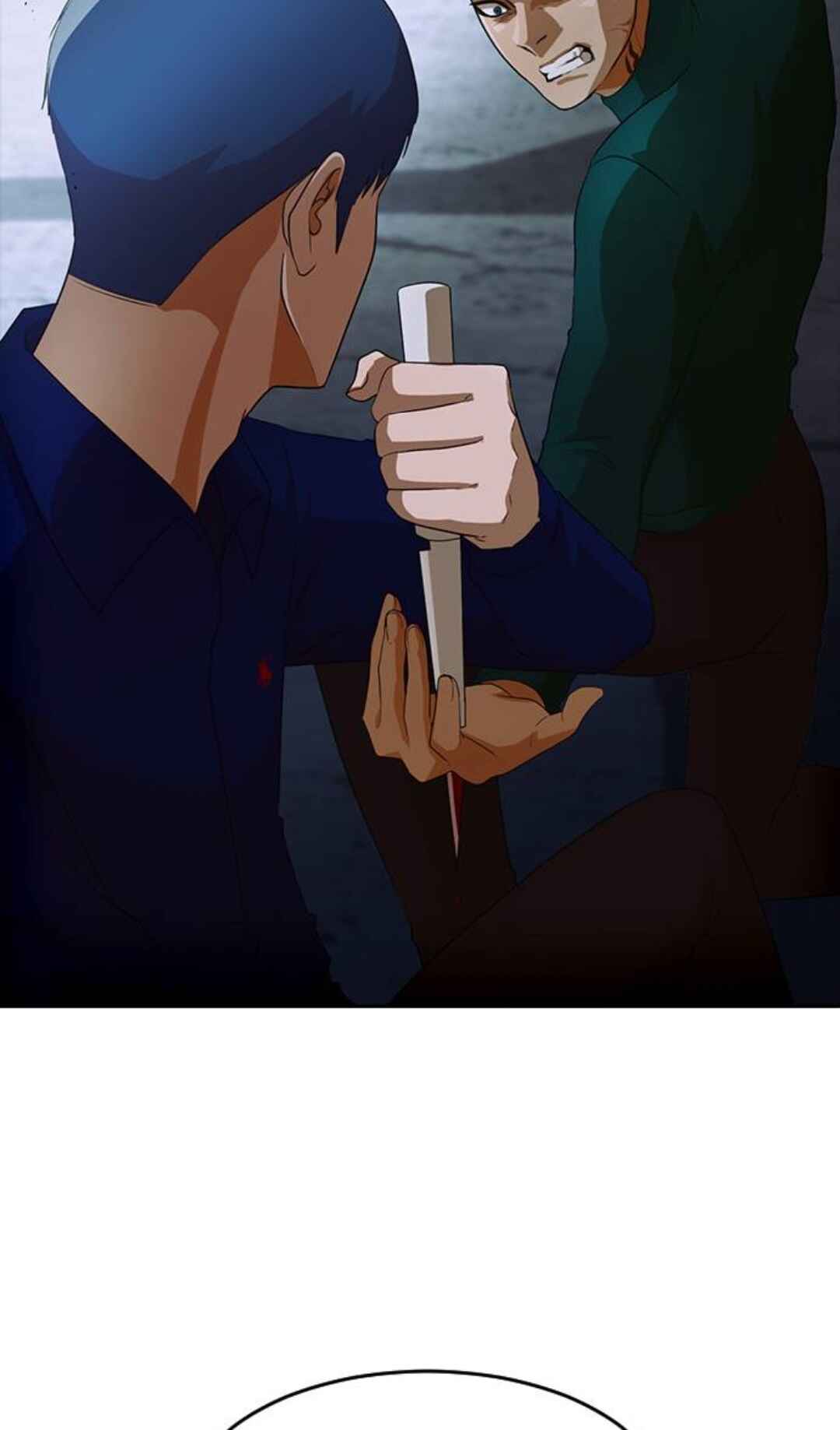 Random Chat Chapter 315 - Page 64