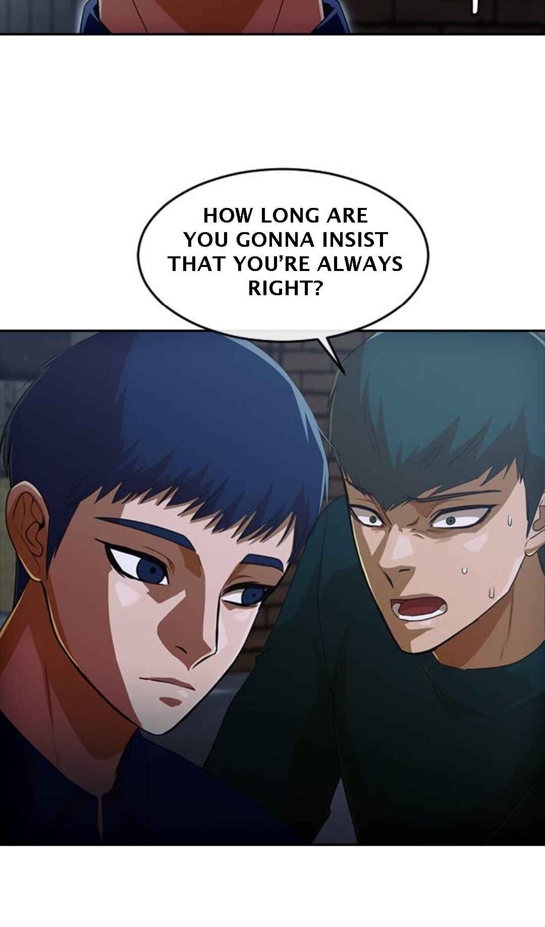 Random Chat Chapter 315 - Page 73