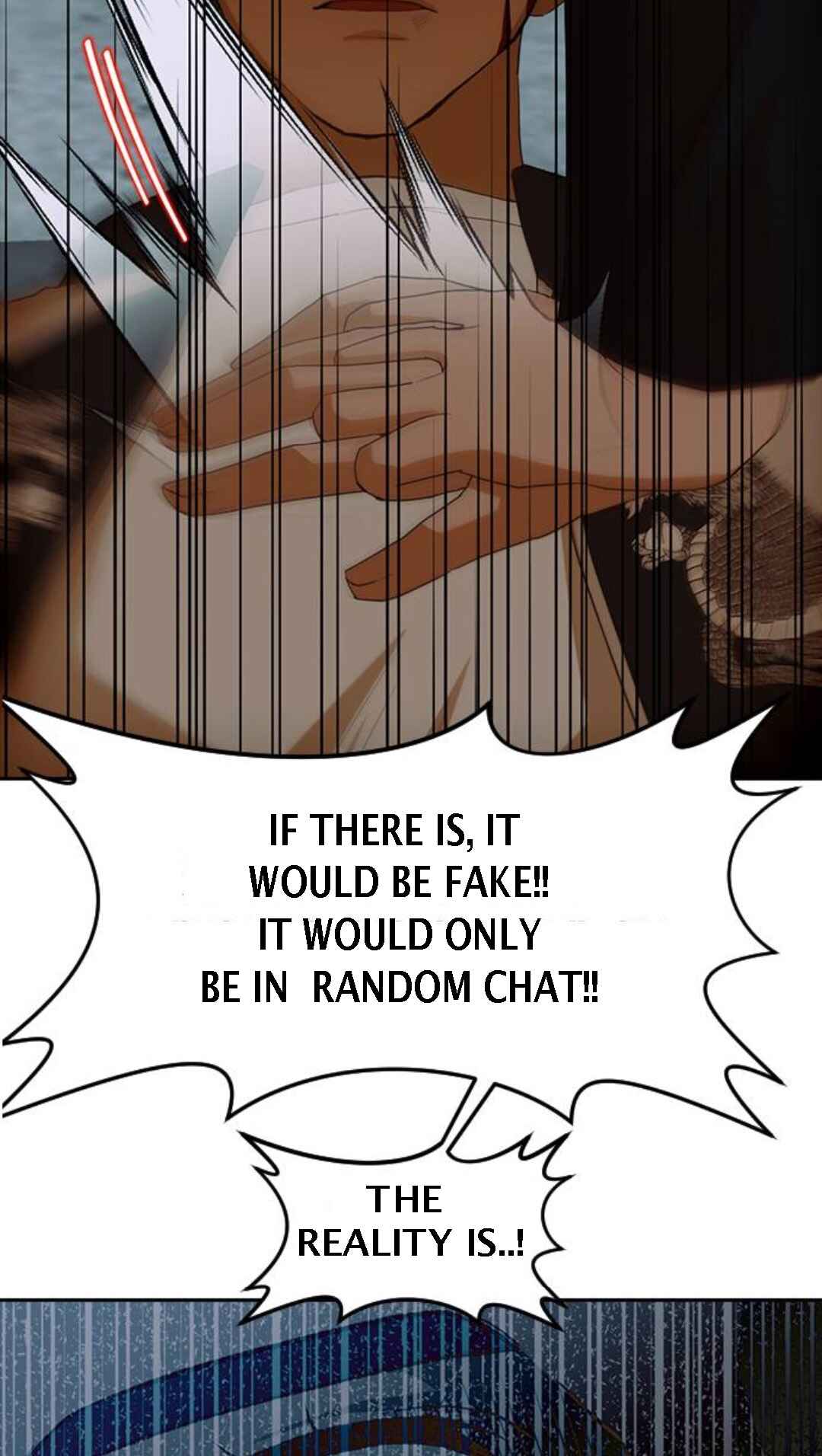 Random Chat Chapter 315 - Page 84