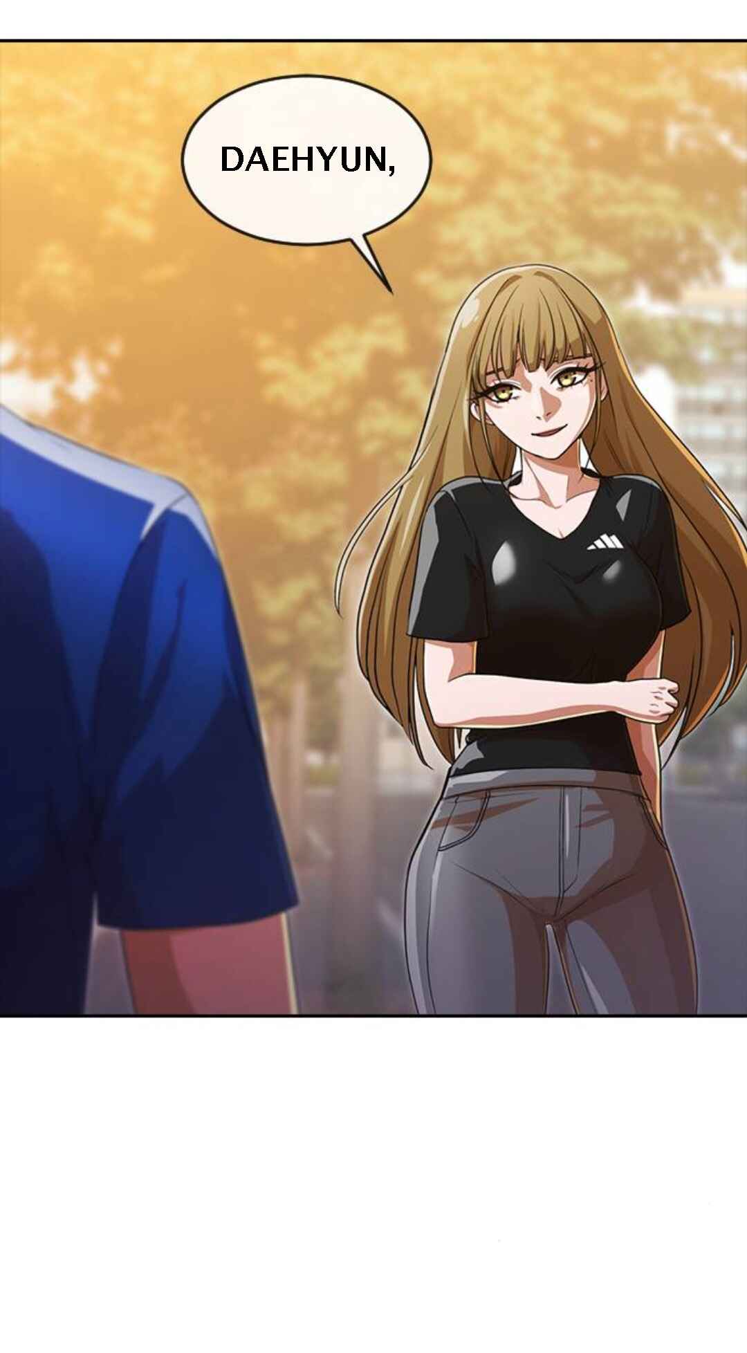 Random Chat Chapter 315 - Page 86