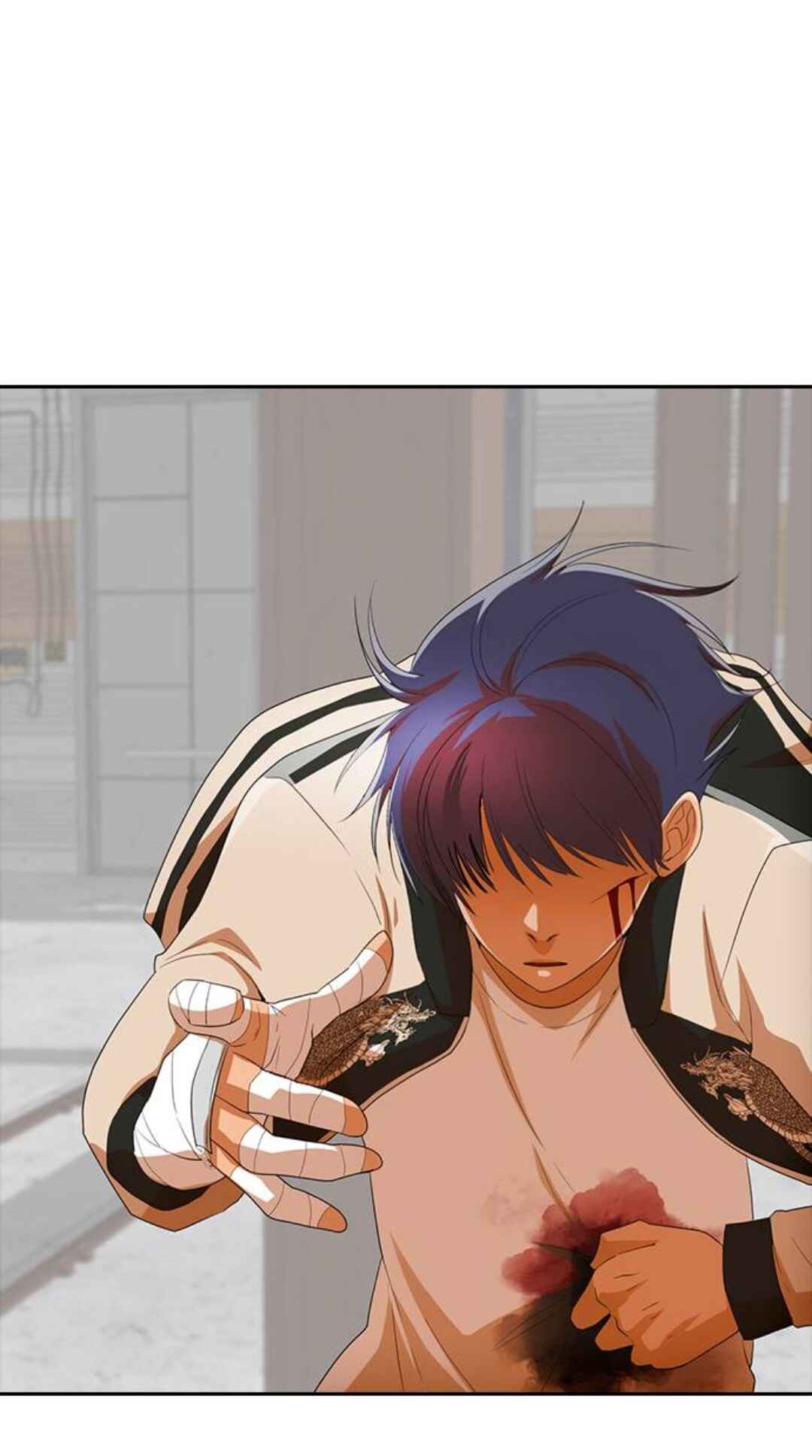 Random Chat Chapter 315 - Page 9
