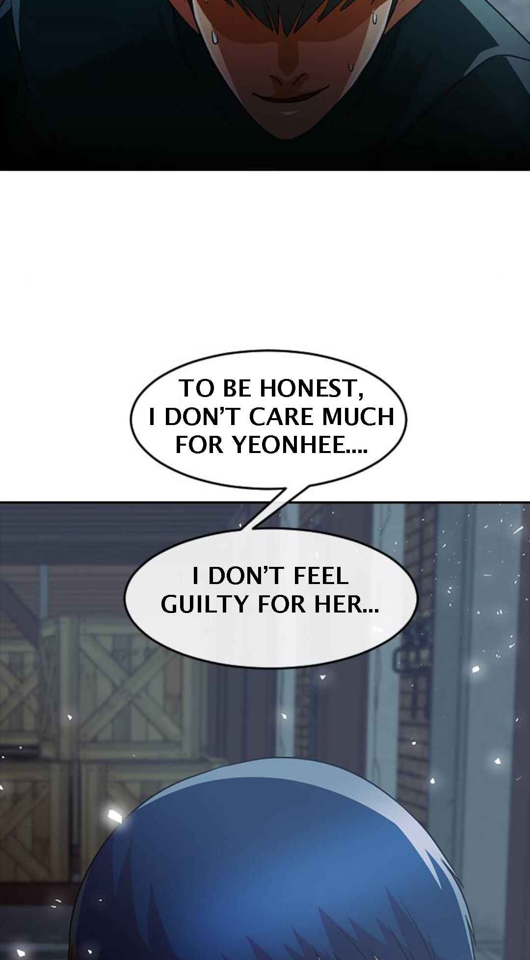 Random Chat Chapter 315 - Page 94