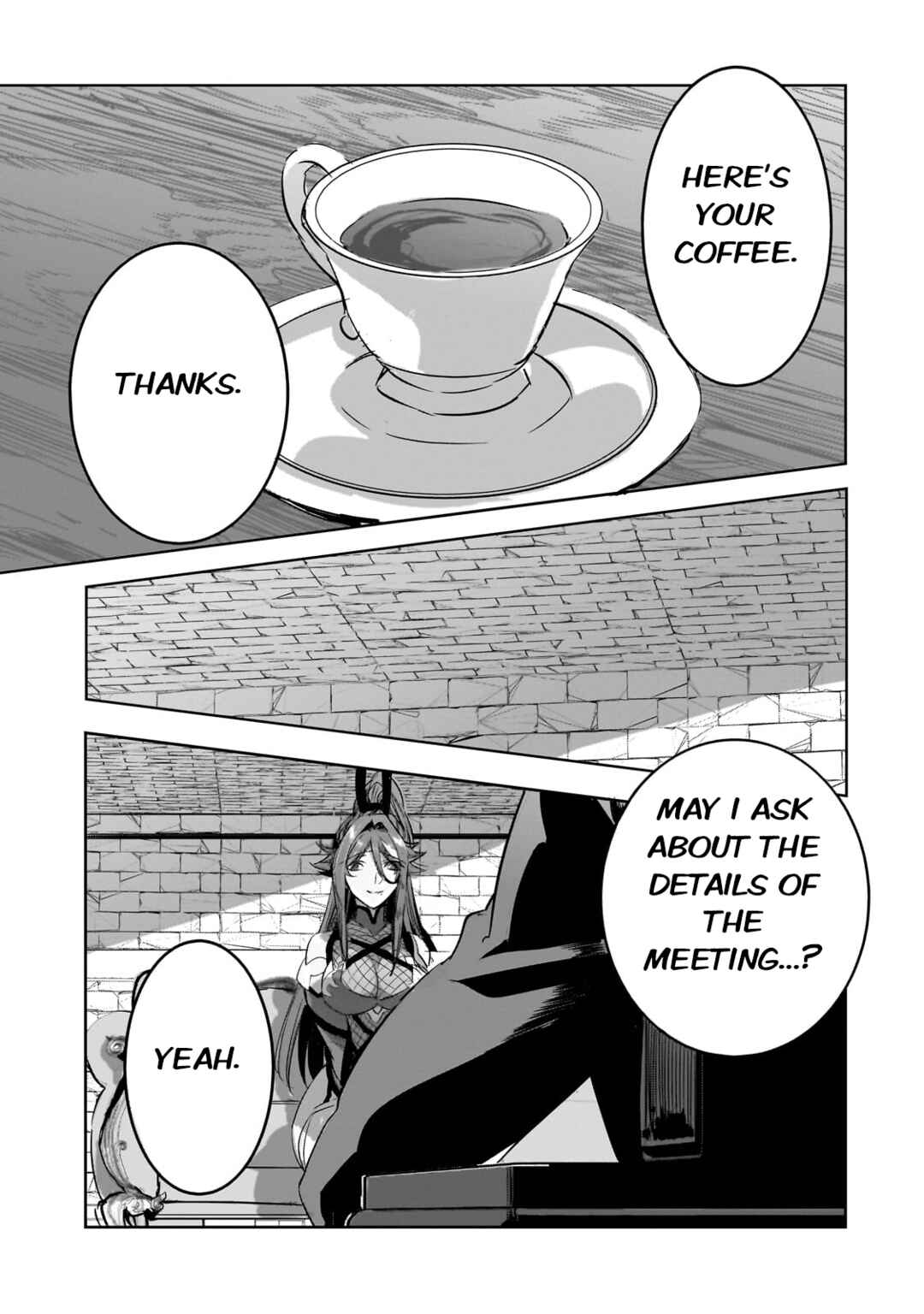 Dungeon Busters ~Chuunen Otoko desu ga Niwa ni Dungeon ga Shutsugen shita node Sekai wo Sukuimasu~ Chapter 33 - Page 17