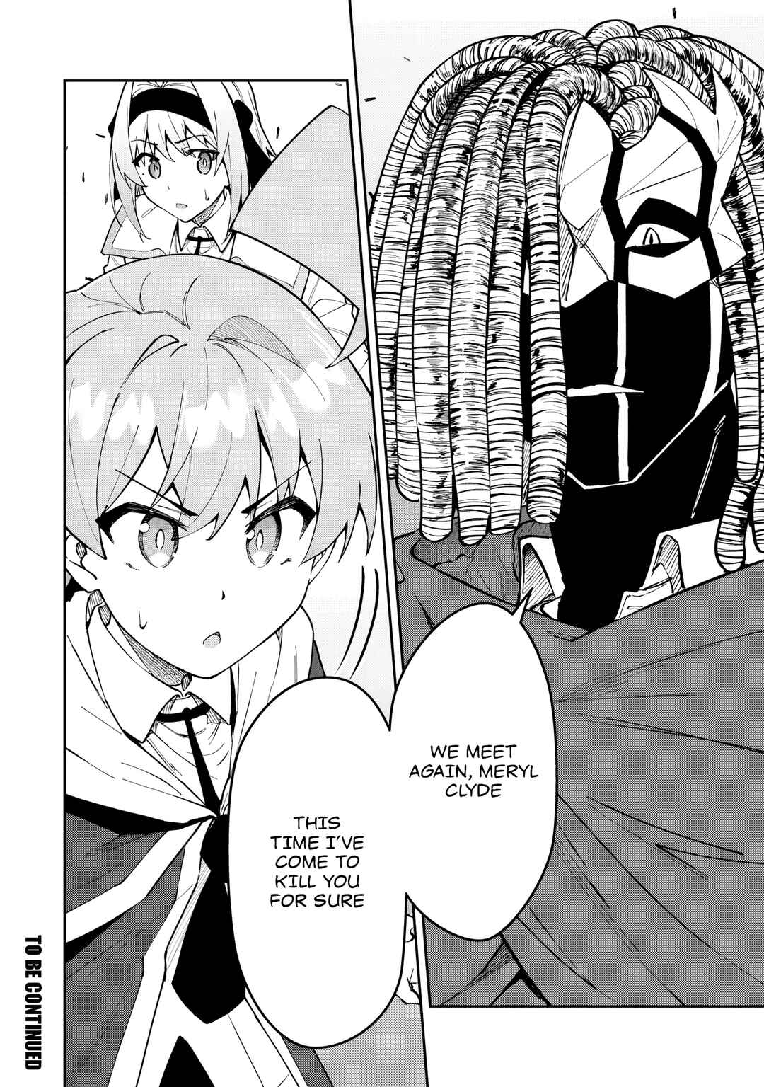 S-Rank Boukensha de Aru Ore no Musume-tachi wa Juudo no Father-con deshita Chapter 54 - Page 24