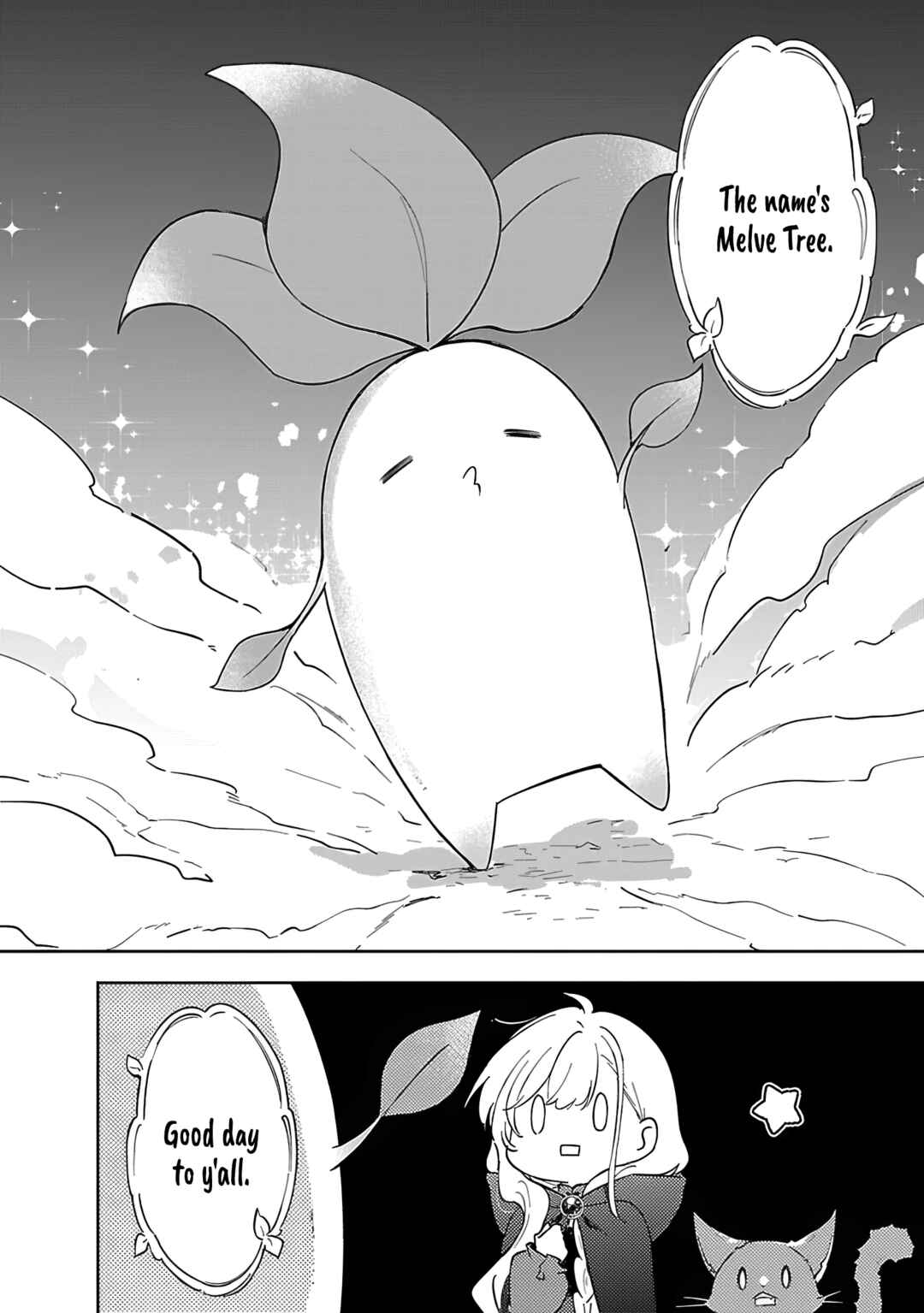 Kiraware Majo to Karada ga Irekawatta Keredo, Watashi wa Kyou mo Genki ni Kurashiteimasu! Chapter 13 - Page 16