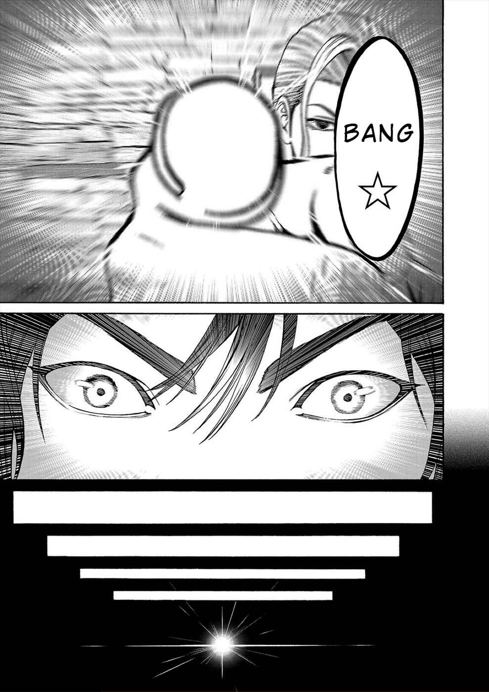 Psycho × Past - Ryouki Satsujin Sennyuu Sousa Chapter 18 - Page 23