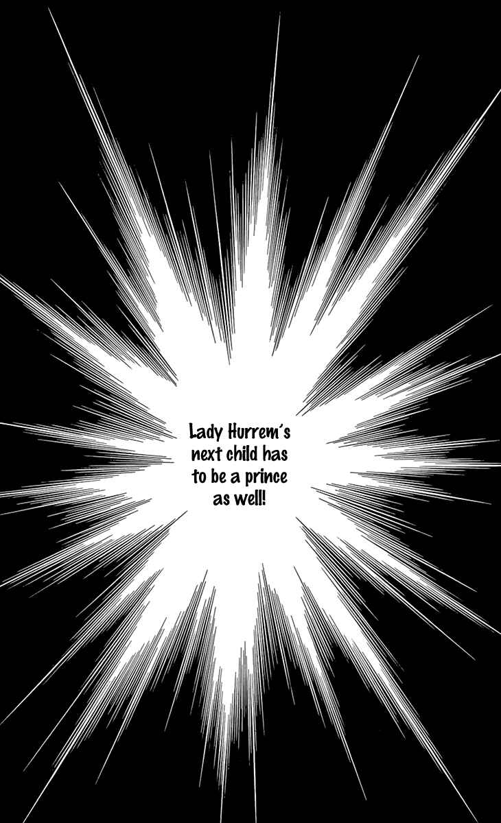 Drops of Dreams, the Golden Birdcage Chapter 37 - Page 37