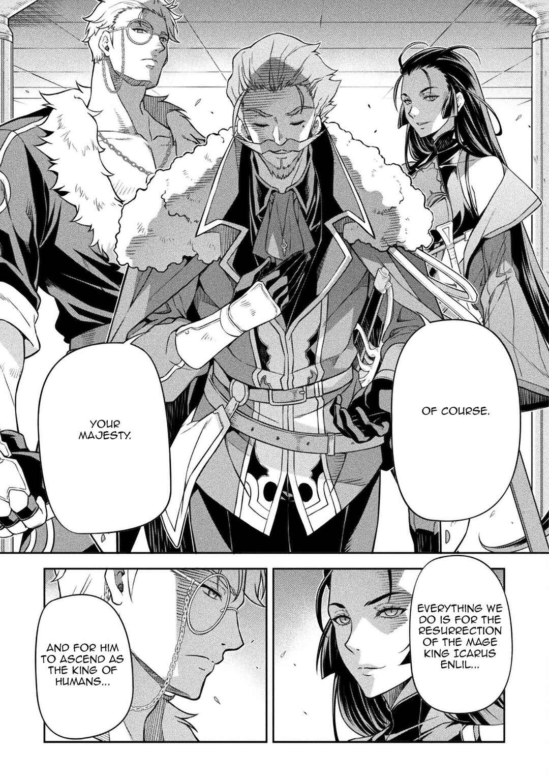 Drawing - Saikyou Mangaka wa Oekaki Skill de Isekai Musou Suru! Chapter 136 - Page 15