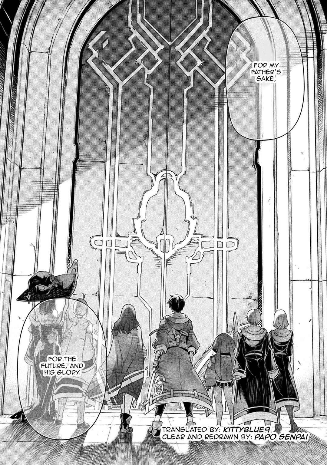 Drawing - Saikyou Mangaka wa Oekaki Skill de Isekai Musou Suru! Chapter 136 - Page 16