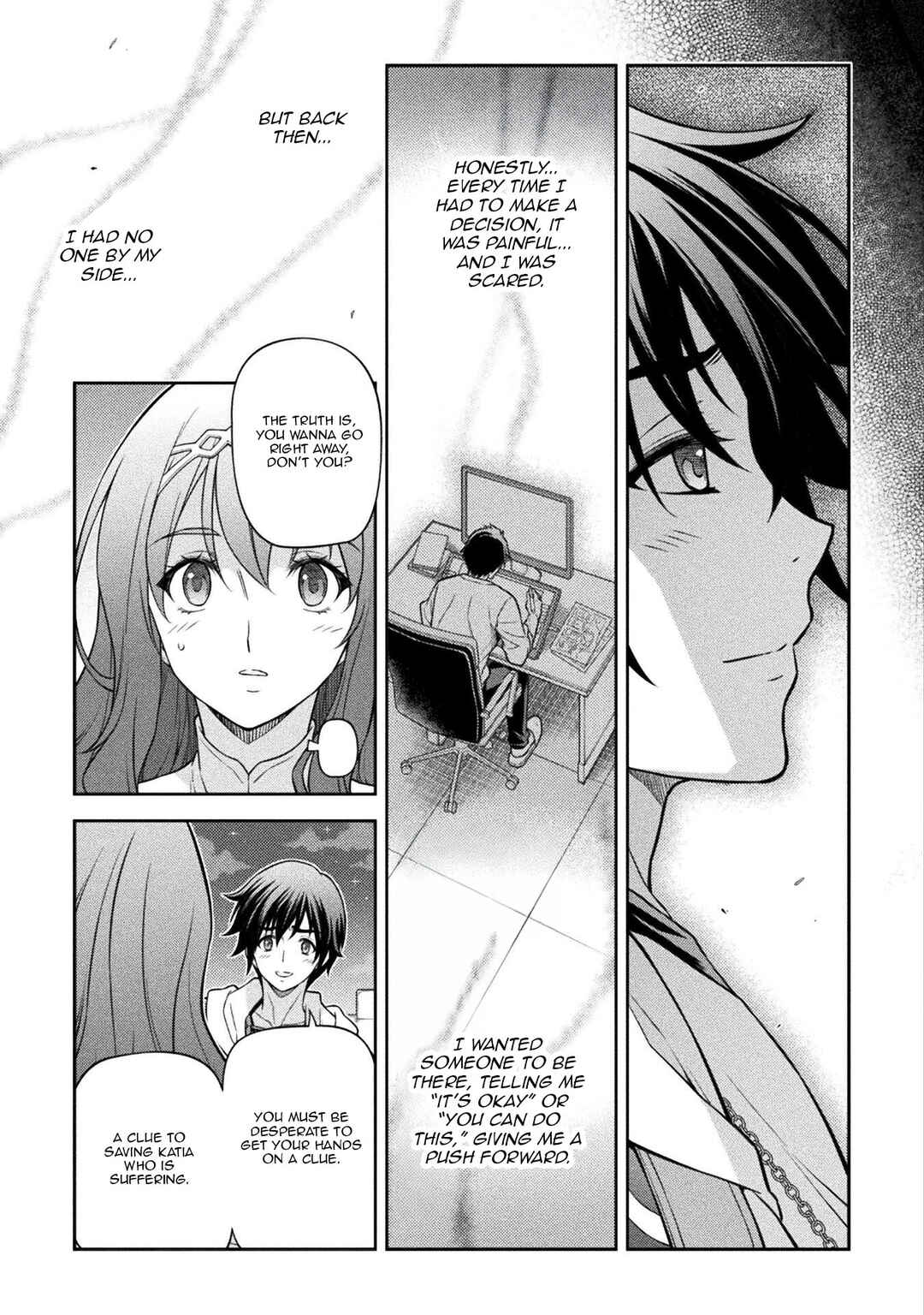 Drawing - Saikyou Mangaka wa Oekaki Skill de Isekai Musou Suru! Chapter 136 - Page 9