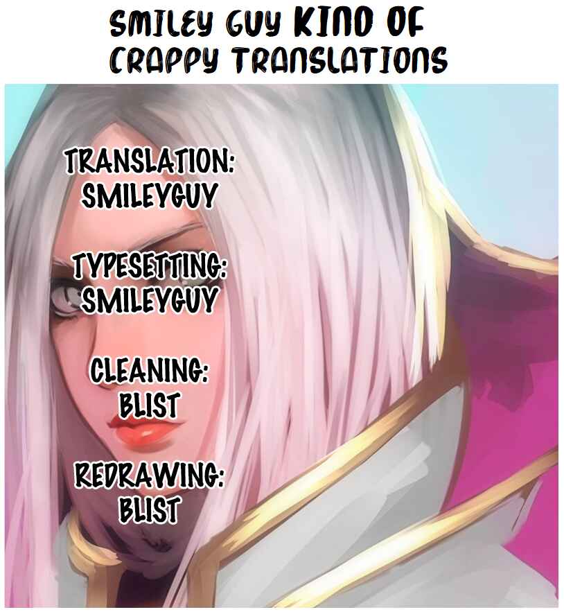 Ore ga Watashi ni Naru made Chapter 64 - Page 1