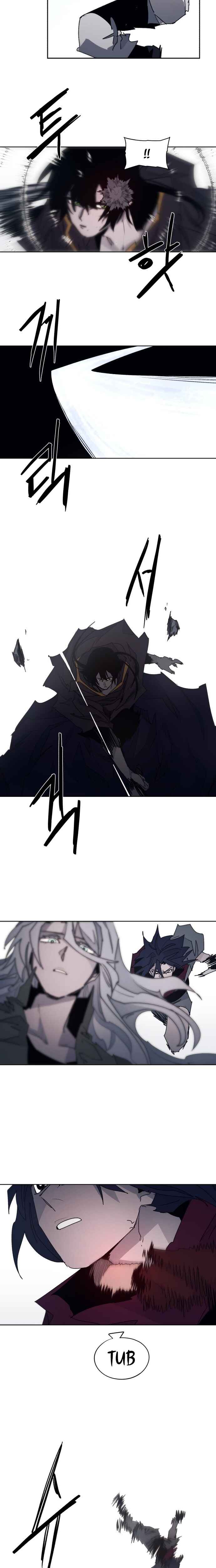 Janbul ui Gisa Chapter 90 - Page 10