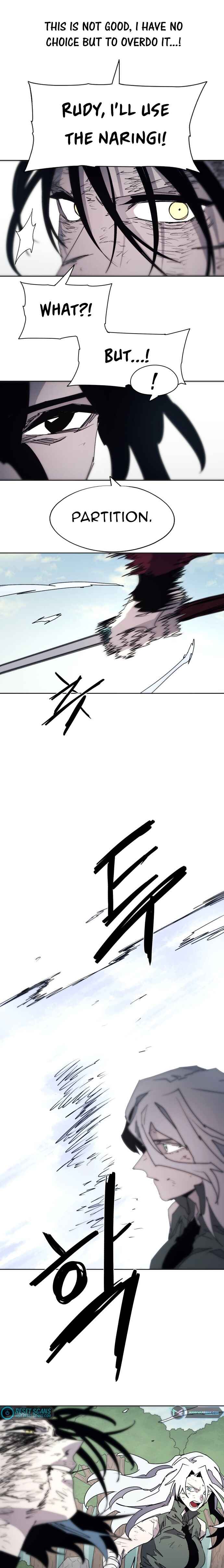 Janbul ui Gisa Chapter 90 - Page 13