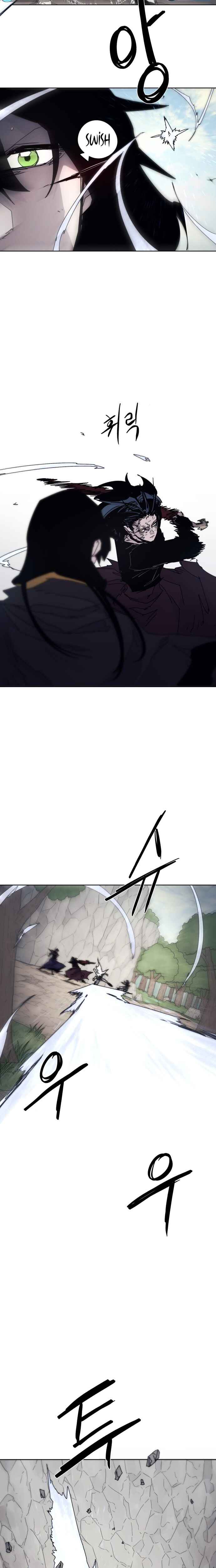 Janbul ui Gisa Chapter 90 - Page 8
