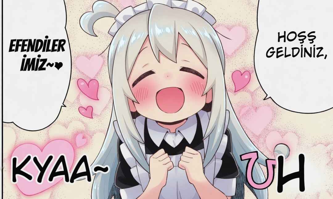 Onii-chan wa Oshimai! Chapter 66 - Page 14