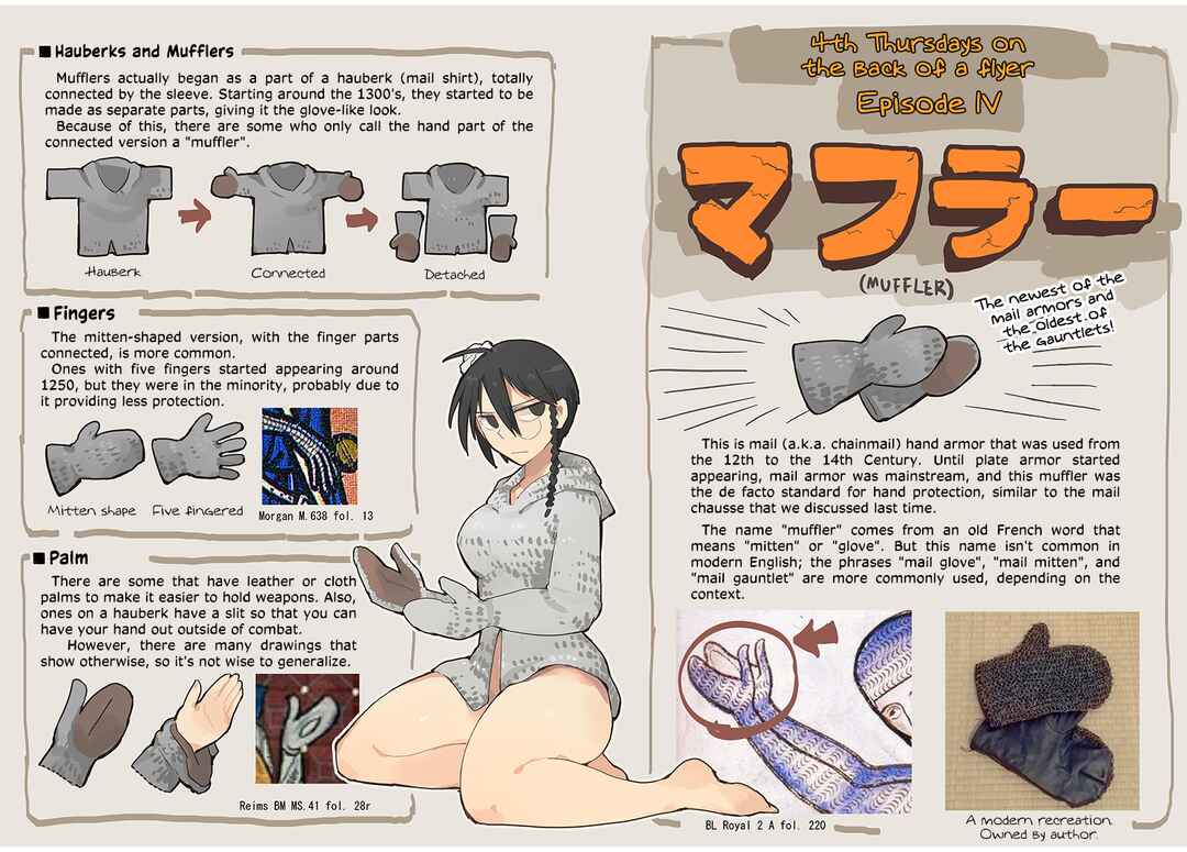 Ryuu to Yuusha to Haitatsunin Shikaban Chapter 2.9 - Page 14