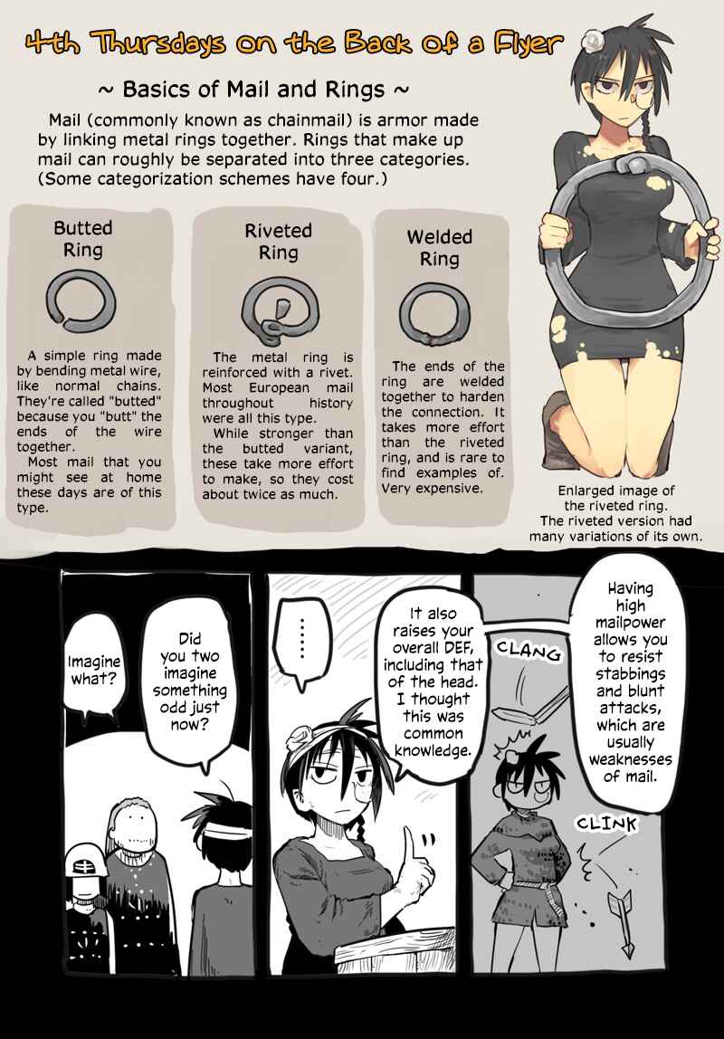 Ryuu to Yuusha to Haitatsunin Shikaban Chapter 2.9 - Page 23