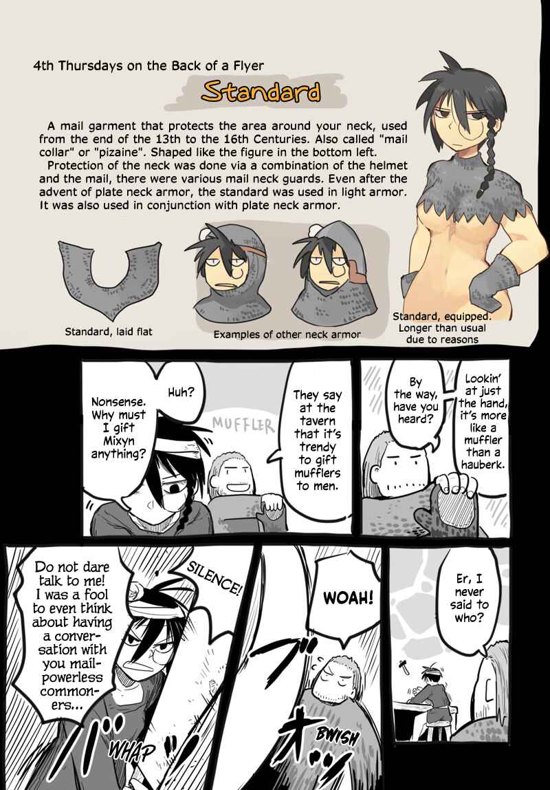 Ryuu to Yuusha to Haitatsunin Shikaban Chapter 2.9 - Page 26