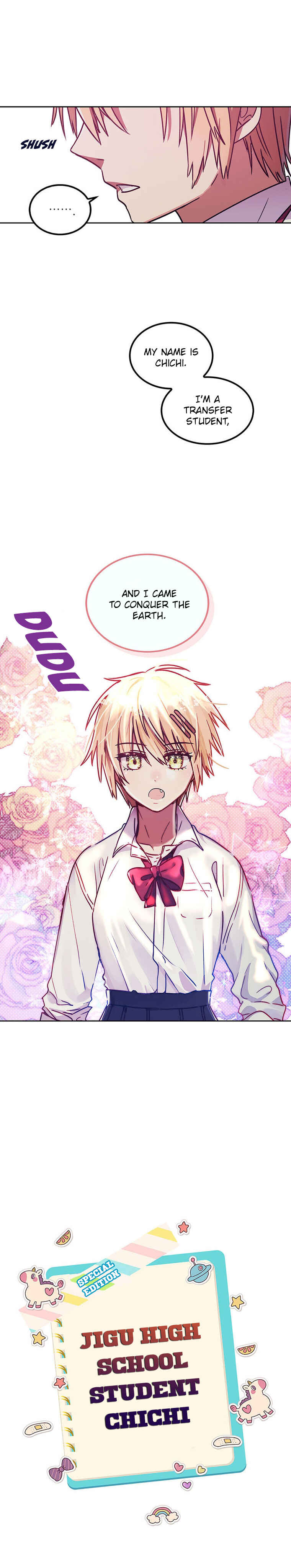 Jigu ui Juin eun Goyangida Chapter 115 - Page 5