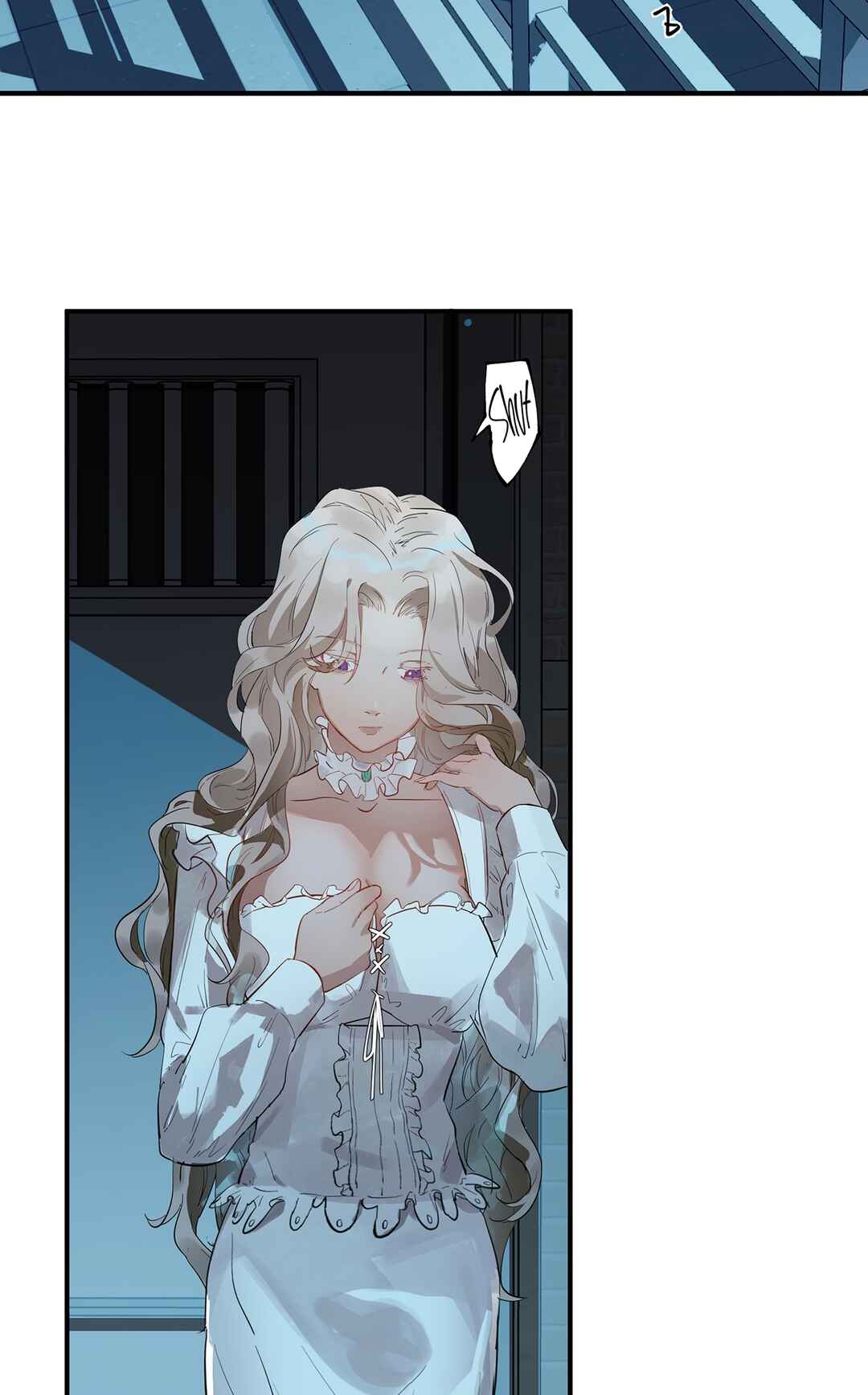 Artificial Temperature 36.7°C Chapter 4 - Page 2