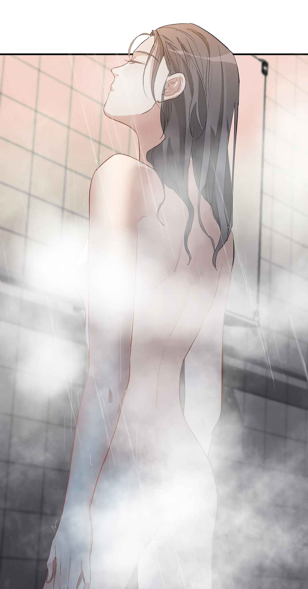 Artificial Temperature 36.7°C Chapter 4 - Page 26