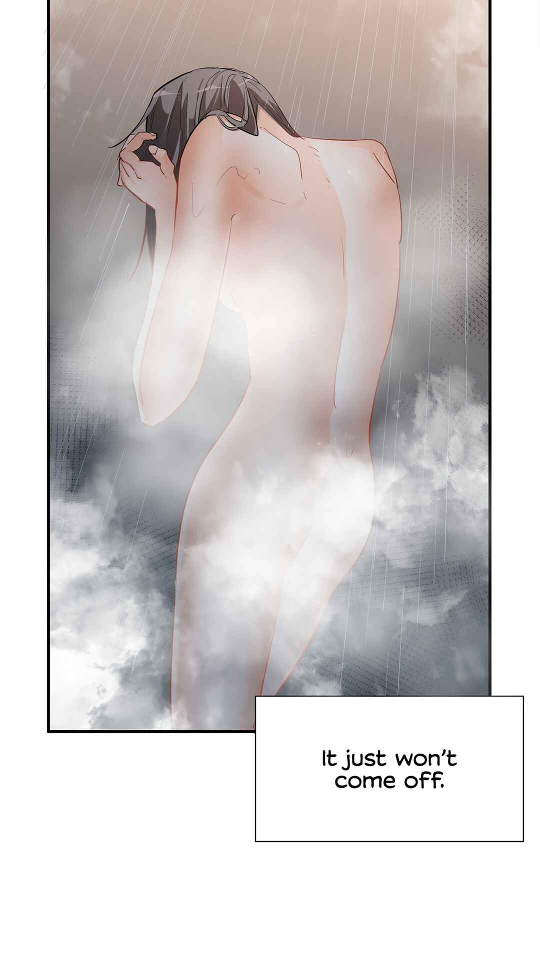 Artificial Temperature 36.7°C Chapter 4 - Page 31